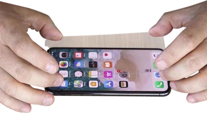 Produktbild Quad Lock Screen Protector - Samsung Galaxy S21 (1 Stück, Samsung Galaxy S21)