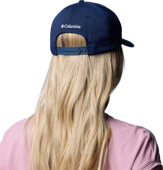 Actual product image Columbia Lost Lager 110 Snap Back (One size)