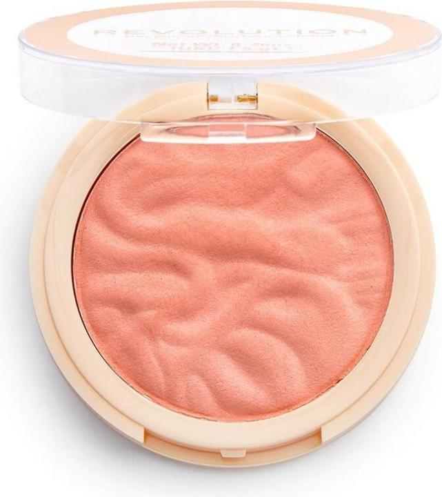 Produktbild Makeup Revolution Re-loaded (Peach Bliss)