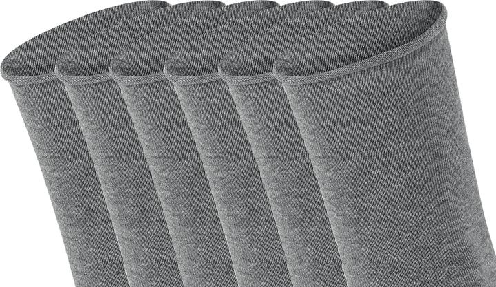 Actual product image Falke Happy Bundle 6-Pack Damen Socken (pack of 6, 39 - 42)