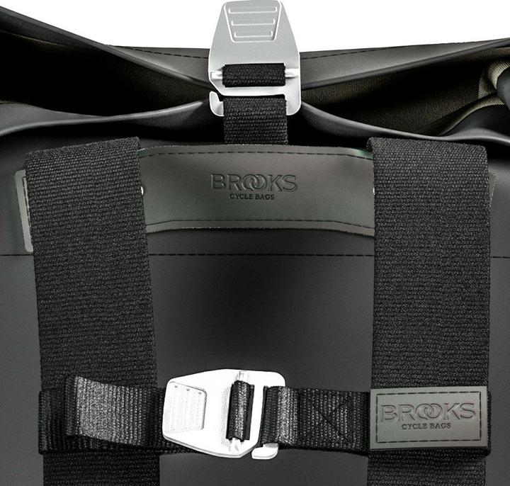 Produktbild Brooks England Pickwick Coated (26 l)