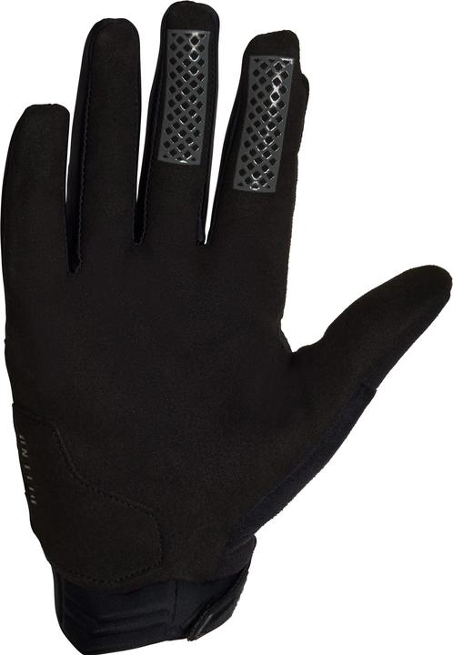 Actual product image Fox Gloves 24 Defend Lo-Pro Fire Lunar B (M)