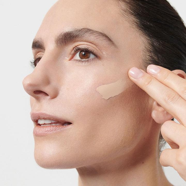 Produktbild Dr. Hauschka Colour Correcting Powder (00 Transparent)