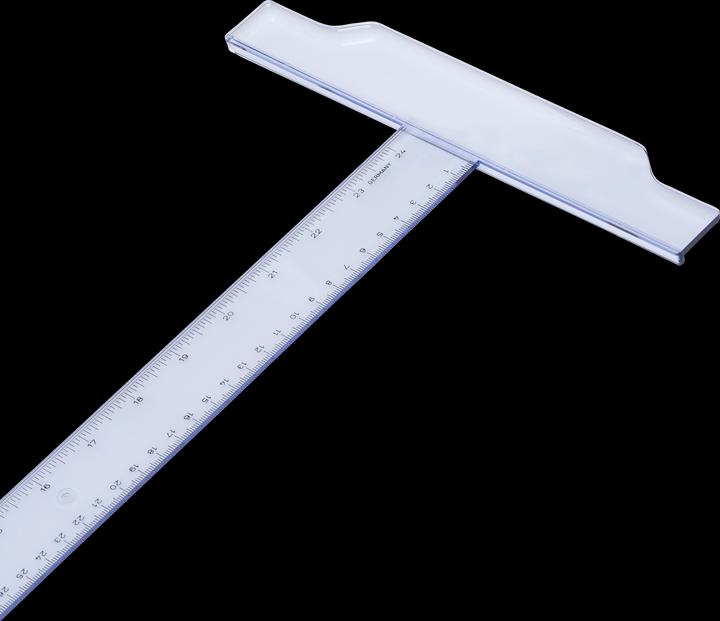 Actual product image Aristo Tear bar 60cm (600 mm)
