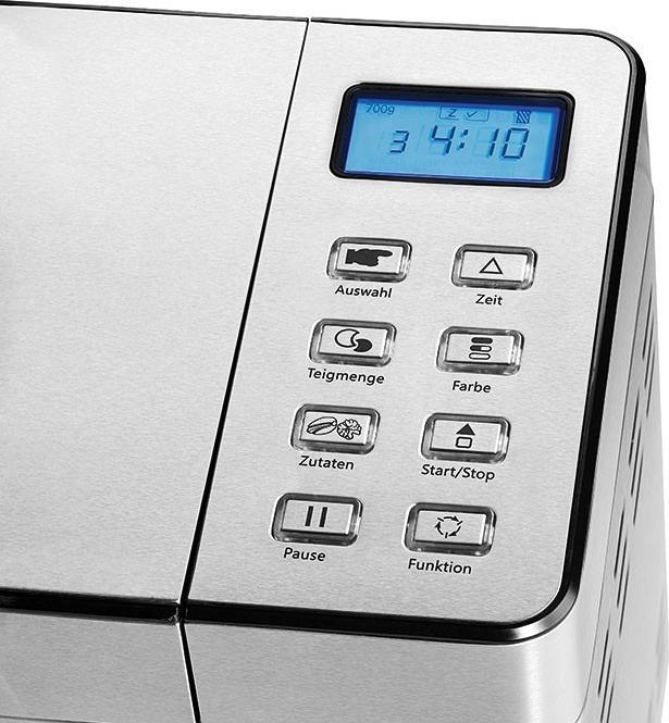 Actual product image Proficook Bba 1077