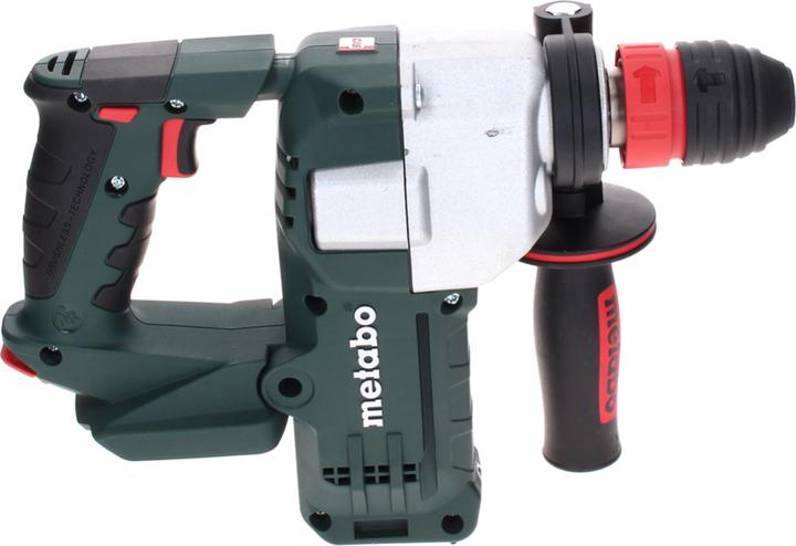 Actual product image Metabo KHA 18 LTX BL 24 (Rechargeable battery operated)