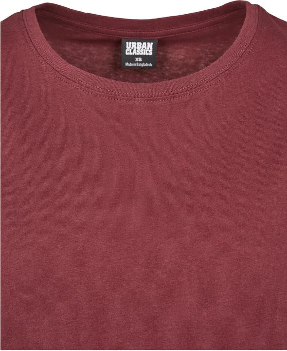 Produktbild Urban Classics Ladies Extended Shoulder Tee (3XL)