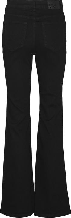 Actual product image Vero Moda VMSELINA Hohe Taille Ausgestellt Jeans Ausgestellt (32)