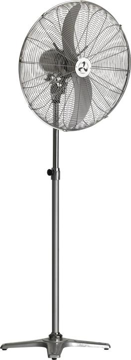 Actual product image CasaFan M60293 (58.20 dB)