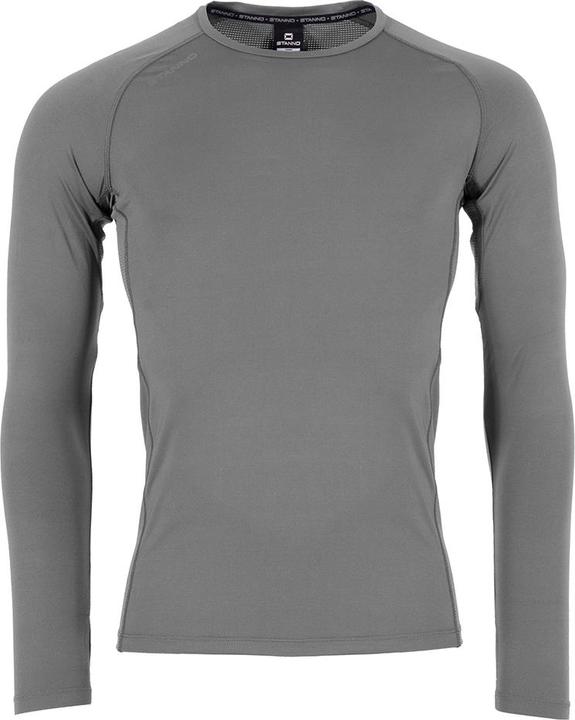 Actual product image Stanno Core Baselayer Long Sleeve Shirt (164)