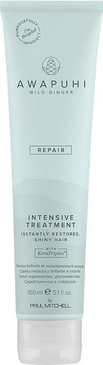 Awapuhi Wild Ginger Wild Ginger Repair - Intensive Treatment