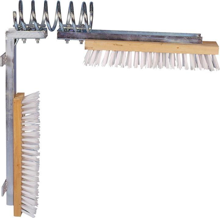Image du produit Kerbl Brosse à bétail (Chien)