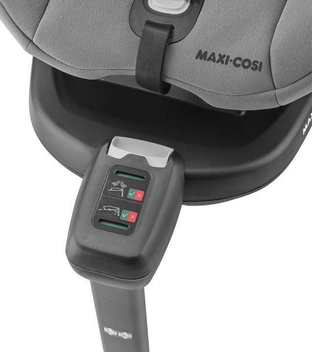 Actual product image Maxi-Cosi Beryl - 0 to 7 years - forward/backward facing