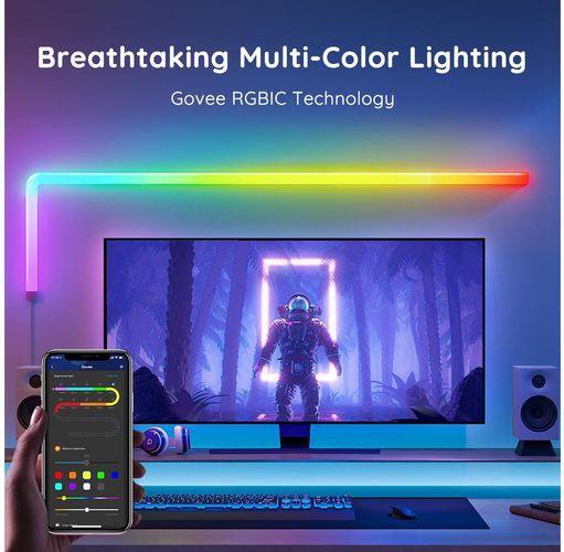 Image du produit Govee Glide Wall Light (1000 lm)