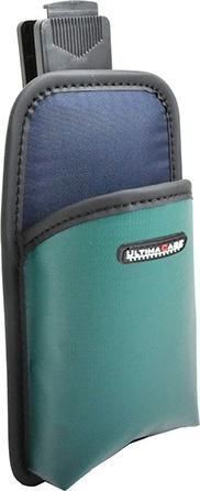 Ultimacase Healthcare Holster mit Cell-Clip für Zebra TC51/56 & TC52-HC