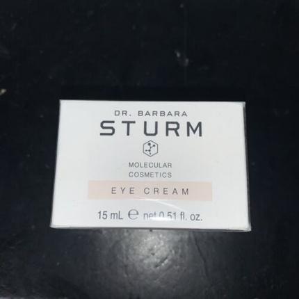 Dr. Barbara Sturm Eye Cream - 15ml (15 ml)