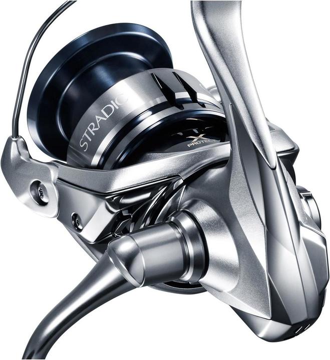 Produktbild Shimano Stradic FL (1000)
