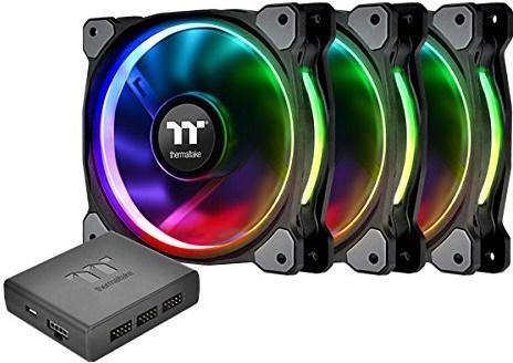Produktbild Thermaltake Pacific M360 Plus DIY Liquid coo