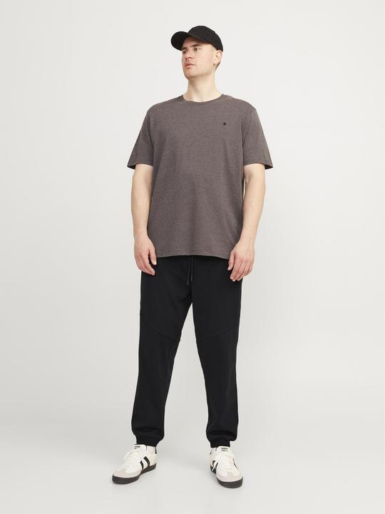 Produktbild Jack & Jones Plus Size Plus Size Slim Fit Jogginghose Jogginghose