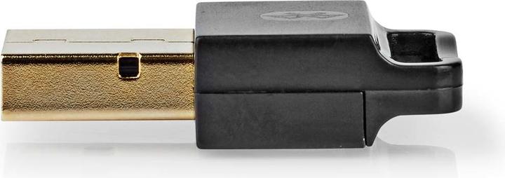 Produktbild Nedis Bluetooth-Dongle | 5.1 | Bluetooth / USB | 20 m (Sender & Empfänger)