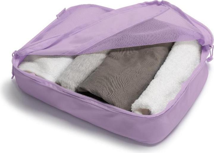 Produktbild Heys EcoTex - 5pc Packing Cube Set