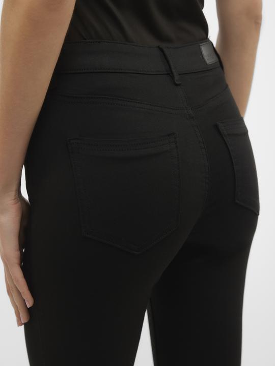Actual product image Vero Moda Vmflash Mr Skinny Jeans Li140 Ga Noos (XS)