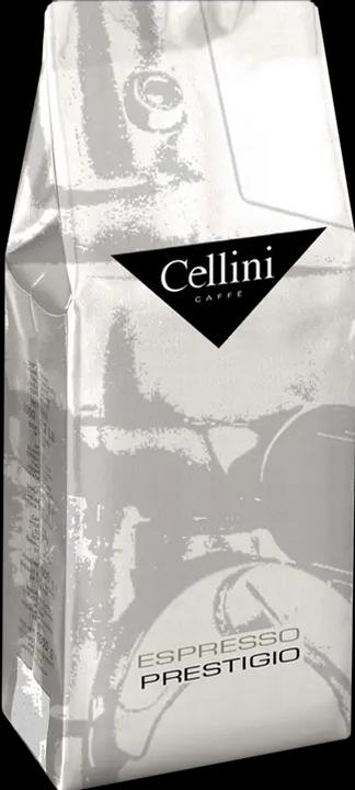 Produktbild Cellini Bar Prestigio (1000 g, Dunkle Röstung)