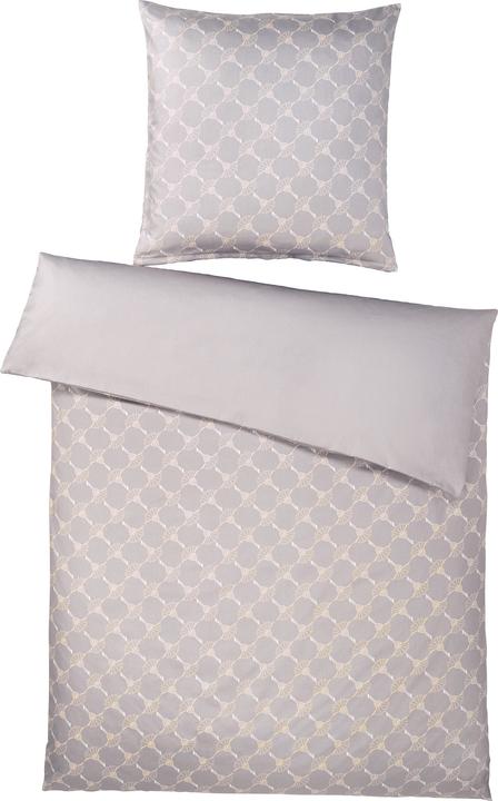 Actual product image Joop! Living bed linen (Duvet cover, 155x220 cm (80x80 cm))