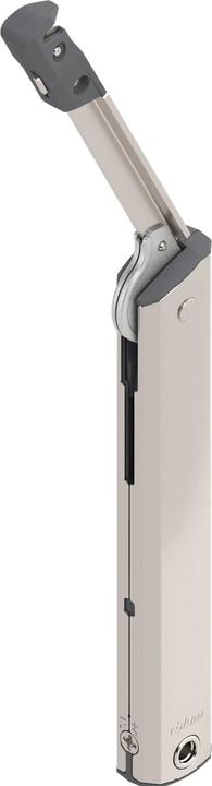 Actual product image Blum Flap supports Aventos