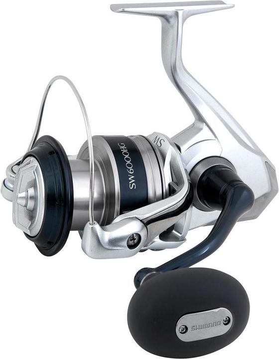Image du produit Shimano Saragosa SW (8000)