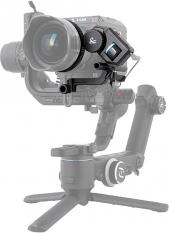 Immagine prodotto FeiYu Tech Follow-Focus-Modul für FeiyuTech-Gimbals aus der Scorp-Serie (Tracciamento gimbal)
