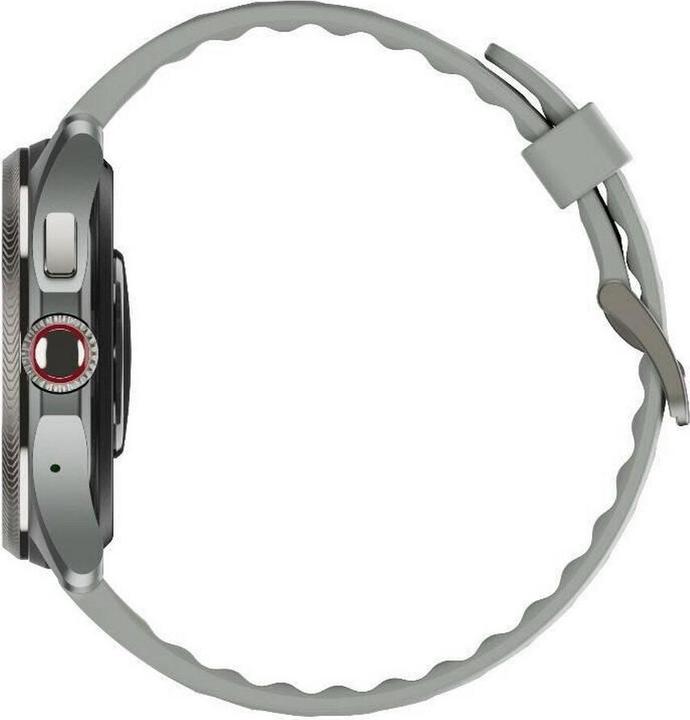 Immagine prodotto Mobvoi Smartwatch TicWatch Pro 5 Enduro (Grigio) (48 mm)