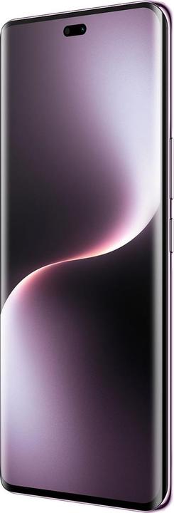 Produktbild Honor Magic7 Lite (256 GB, Titanium Purple, 6.78", SIM + eSIM, 108 Mpx, 5G)