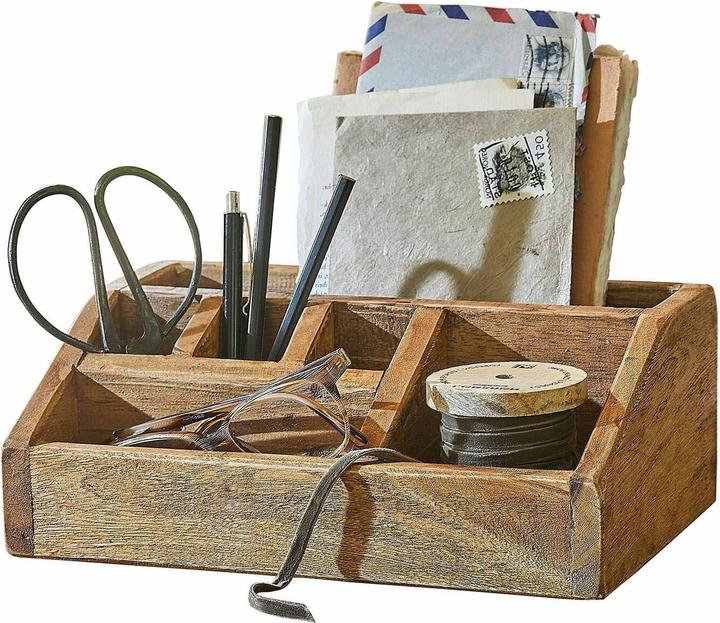 Image du produit Loberon Organizer Norile braun