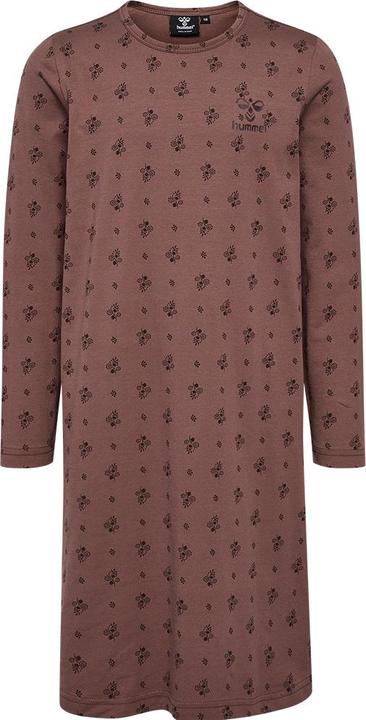 Actual product image hummel hmlCAROLINA NIGHT DRESS L/S (146)