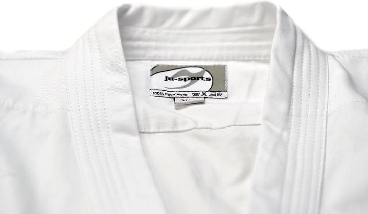 Immagine prodotto Ju-Sports Tuta da karate "per iniziare (140)