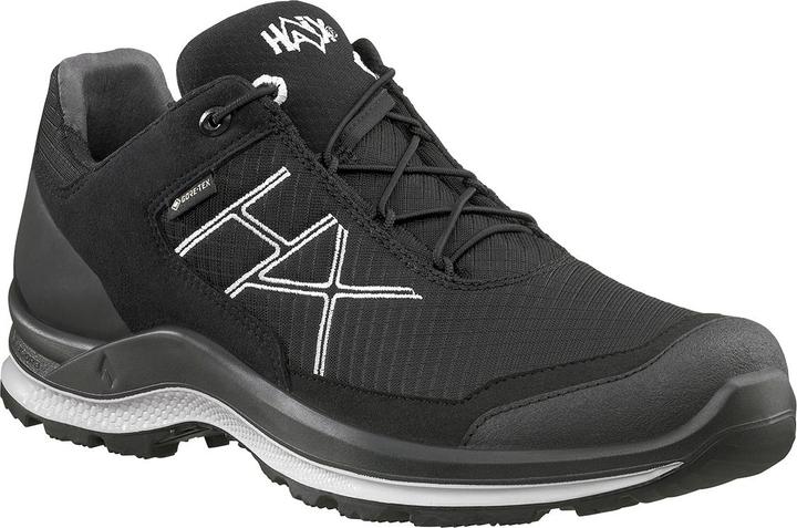 Produktbild Haix Black Eagle Adventure 3.0 GTX low (47)