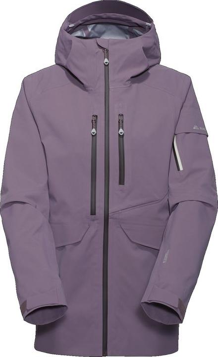 Produktbild Radys R1 Free Mountain Tech Jacket (L)