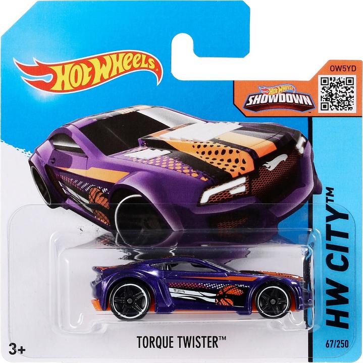 Produktbild Hot Wheels Geschenkpaket