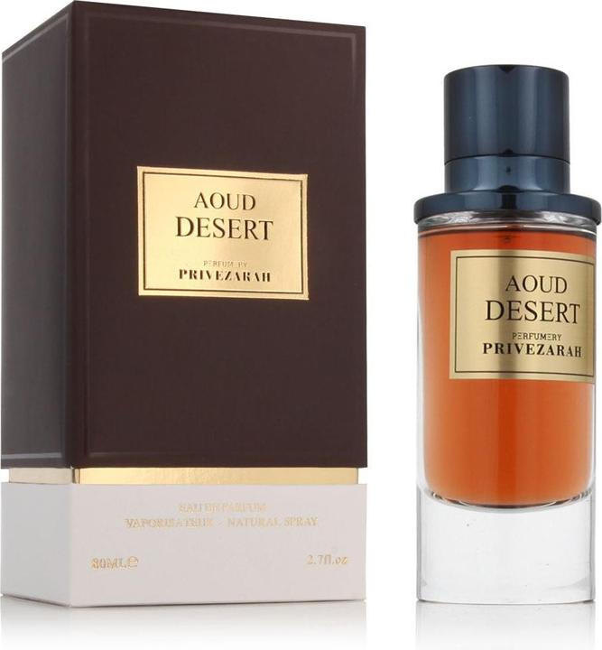 Immagine prodotto Zarah Aoud Desert EDP - 80ml (Eau de parfum, 80 ml)