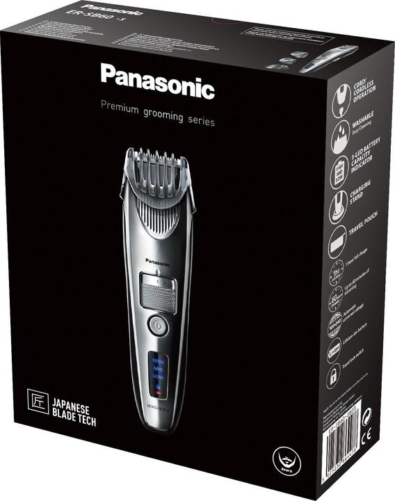 Immagine prodotto Panasonic Er-Sb60