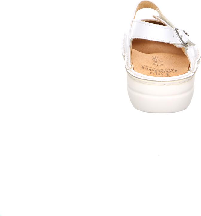 Actual product image Finn Comfort Dexter (40)