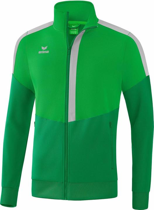 Produktbild Erima Squad Worker Jacke (3XL)