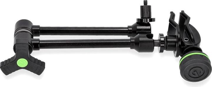 Produktbild Gravity MA VARIARM L 38 - Vielseitiger Gelenk-Arm mit zentralem Feststell-Mechanismus - 3/8" Large (Stativadapter)