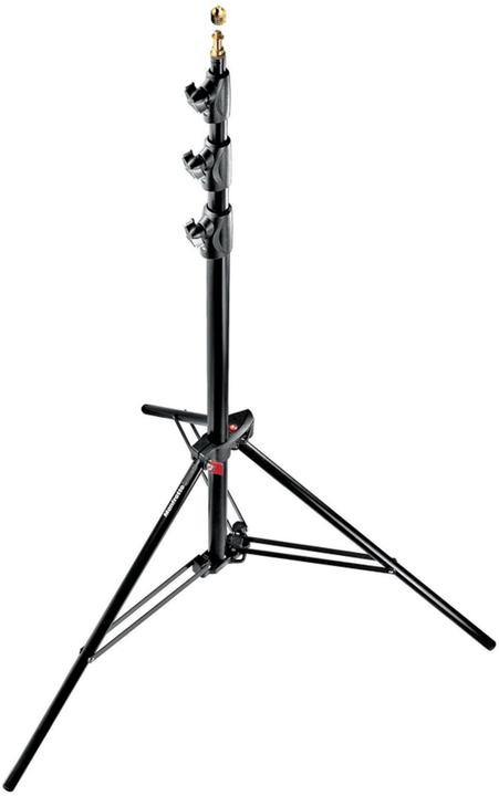Manfrotto 1004BAC Master (366 cm, 9 kg)