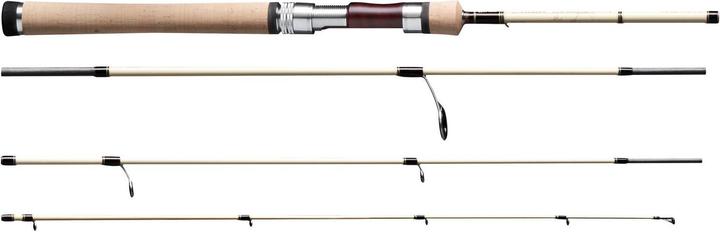 Image du produit Rapala Classic Countdown 4-Piece (Itinéraire, 218 cm)