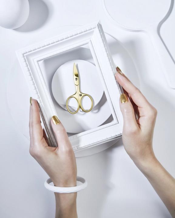 Produktbild Zwilling TWINOX Gold Edition, Nagelschere