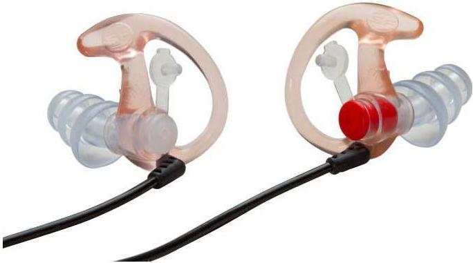 Produktbild SureFire EarPro EP4 Sonic Defenders, Gehörschutz (1 x)