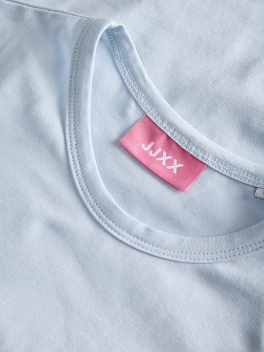 Produktbild JJXX Jxgigi Str Ss Tee Jrs Noos (S)