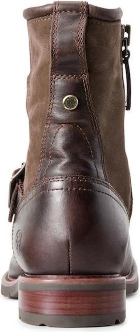 Image du produit Ariat Boots d'hiver Savannah H2O pour femmes (40)